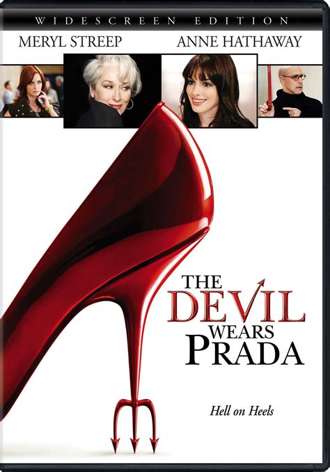 devil wears prada dvd buy|the devil wears prada 4k.